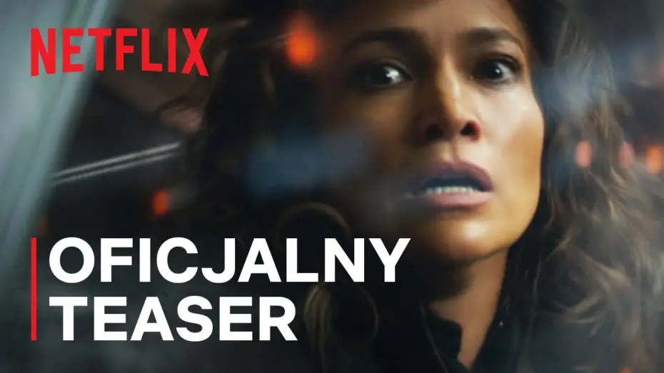 Відео до фільму Атлас | Oficjalny teaser [Napisy]