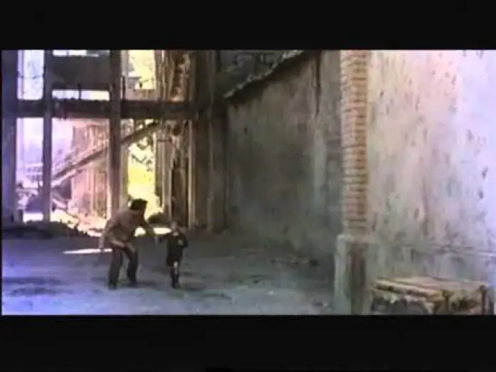 Відео до фільму Життя прекрасне | La Vie est belle   Bande annonce vf