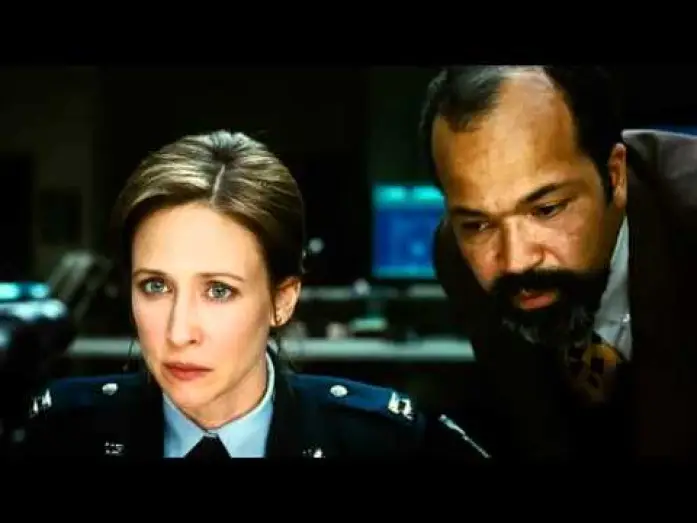 Відео до фільму Початковий код | The Next Target