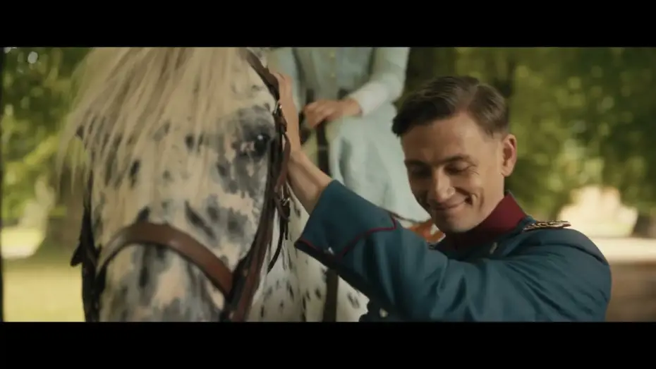 Відео до фільму Kysset | LA IMPACIENCIA DEL CORAZON - Trailer VE