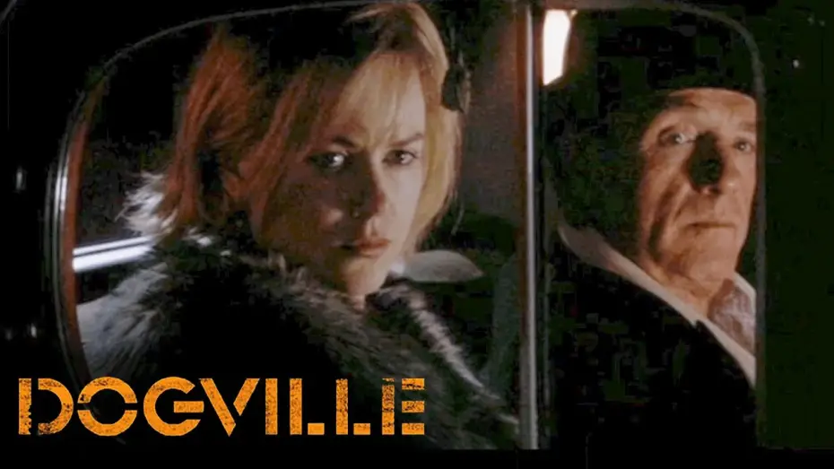 Відео до фільму Доґвіль | 'Some Things You Have To Do Yourself' Scene | Dogville