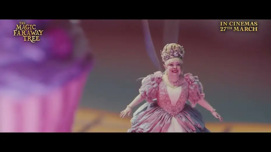 Відео до фільму The Magic Faraway Tree | In Cinemas Everywhere 27 March