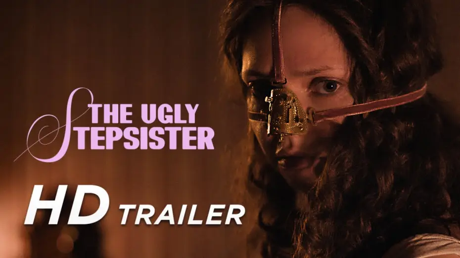 Відео до фільму Гидка сестра | THE UGLY STEPSISTER | Trailer (deutsch)