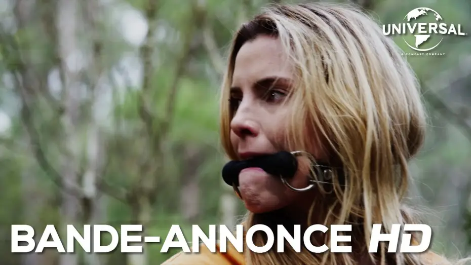 Відео до фільму Полювання | The Hunt - Bande Annonce [VOST]