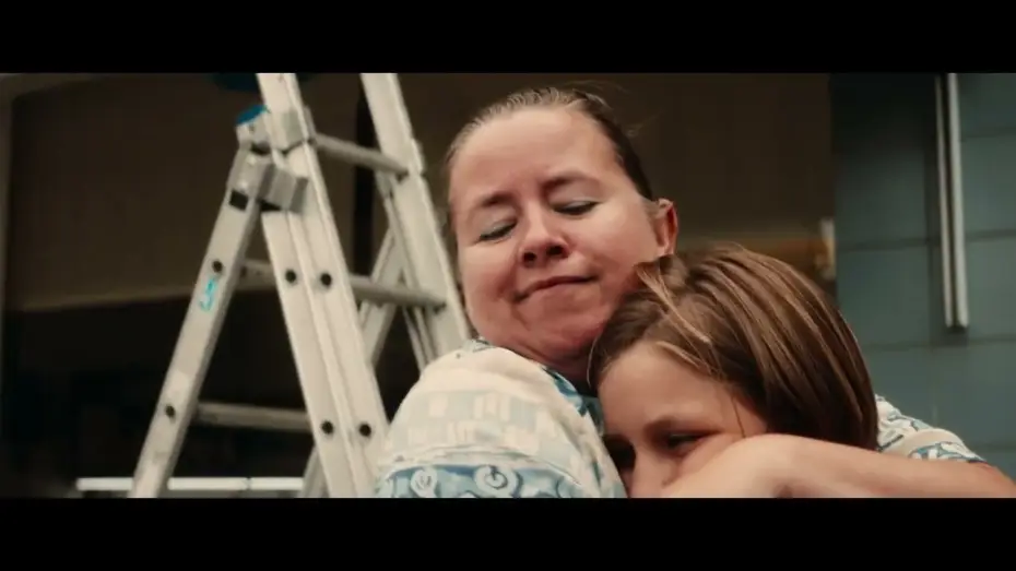 Відео до фільму Het smelt | LA RAGAZZA DI GHIACCIO Trailer Ufficiale (il 24-25-26 Novembre al Cinema)