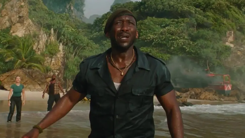 Відео до фільму Світ Юрського періоду: Відродження | Jurassic World - La Rinascita | Featurette: Kodak