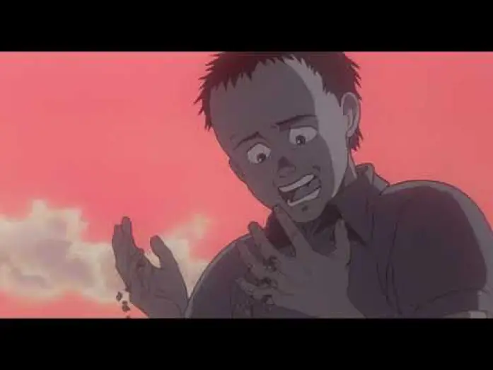 Відео до фільму Акіра | AKIRA - Bande Annonce [VF]