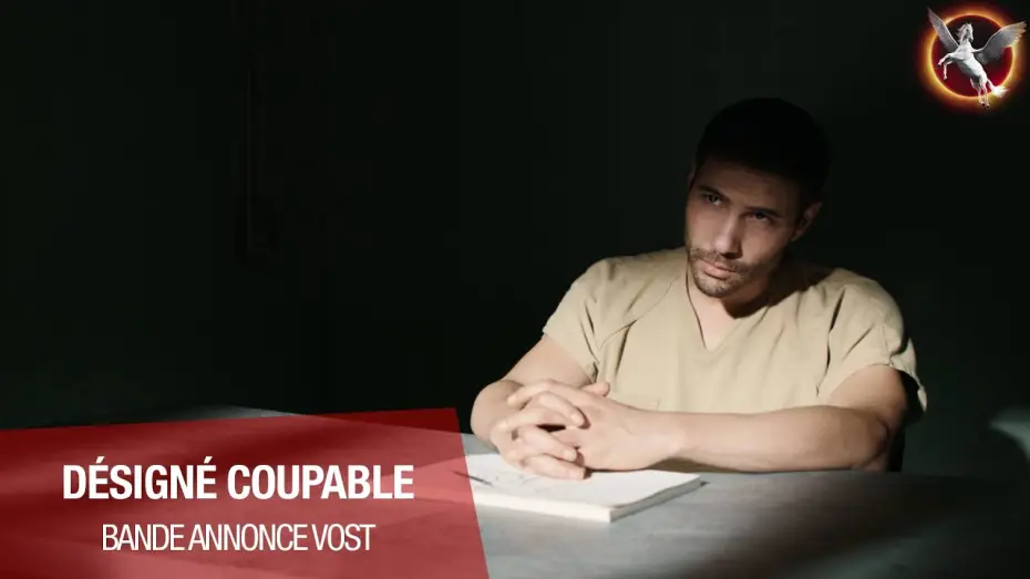 Відео до фільму Мавританець | D&Eacute;SIGN&Eacute; COUPABLE - Bande Annonce [VOST]