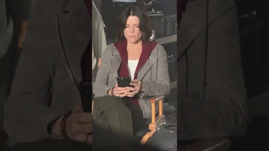 Відео до фільму Крик 7 | I never take my eyes off you, Sidney.