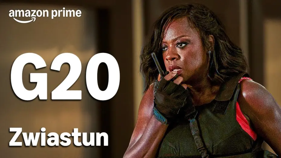 Відео до фільму Велика двадцятка | Oficjalny zwiastun