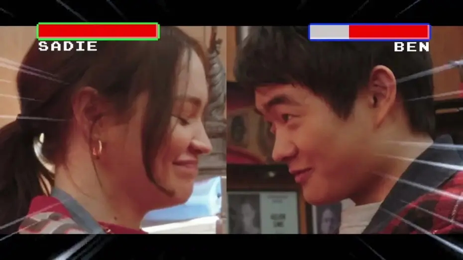 Відео до фільму Карате Кід: Легенди | &iexcl;Que empiece el combate!