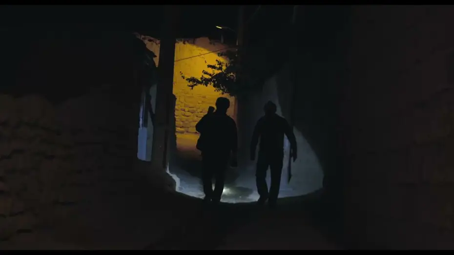 Відео до фільму خرس نیست | Excerpt 1