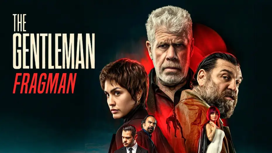 Відео до фільму Ya no quedan junglas | Trailer