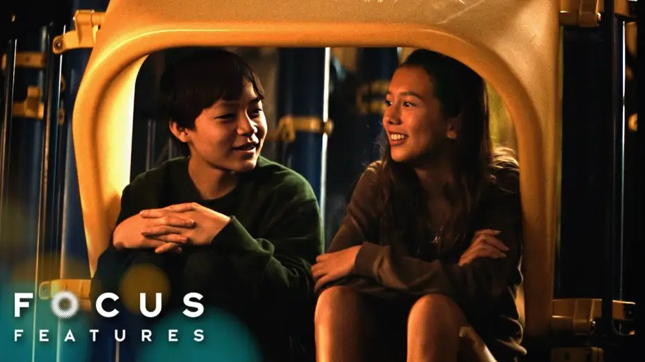 Відео до фільму D&igrave;di (弟弟) | Chris and Madi's First Date