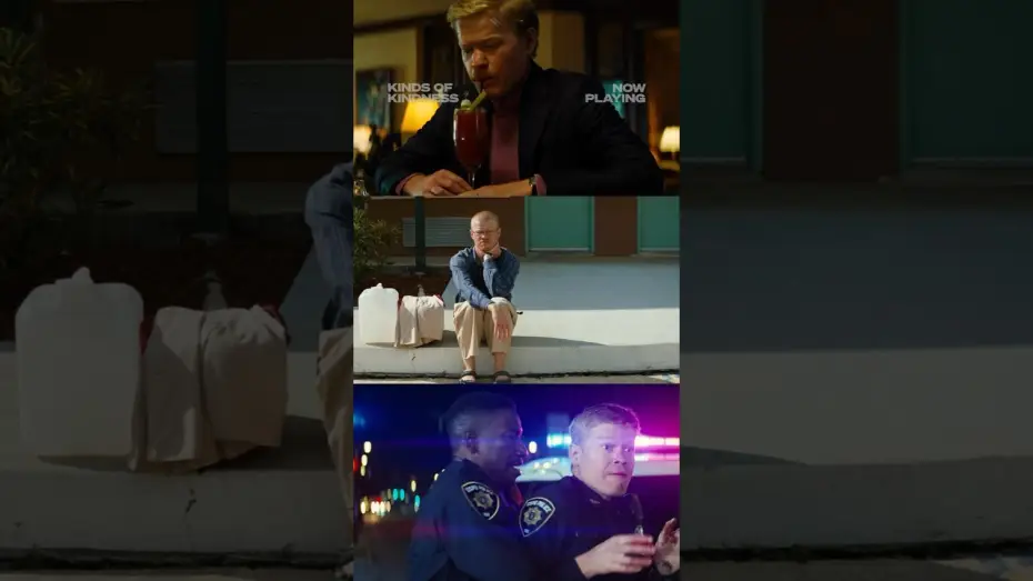 Відео до фільму Види милосердя | Jesse