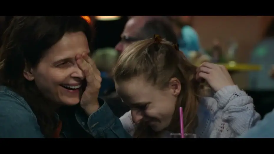 Відео до фільму Ouistreham | Offizieller Trailer