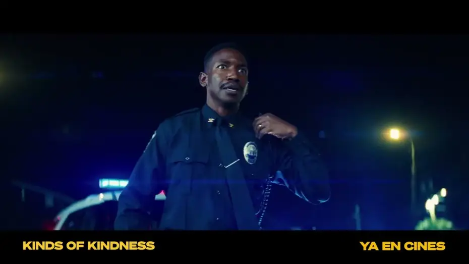 Відео до фільму Види милосердя | Anuncio: "&iquest;A que es fant&aacute;stico?"