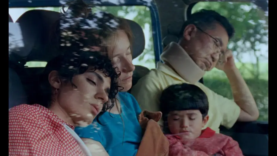 Відео до фільму Sehnsucht in Sangerhausen | Sehnsucht in Sangerhausen (offizieller Trailer)