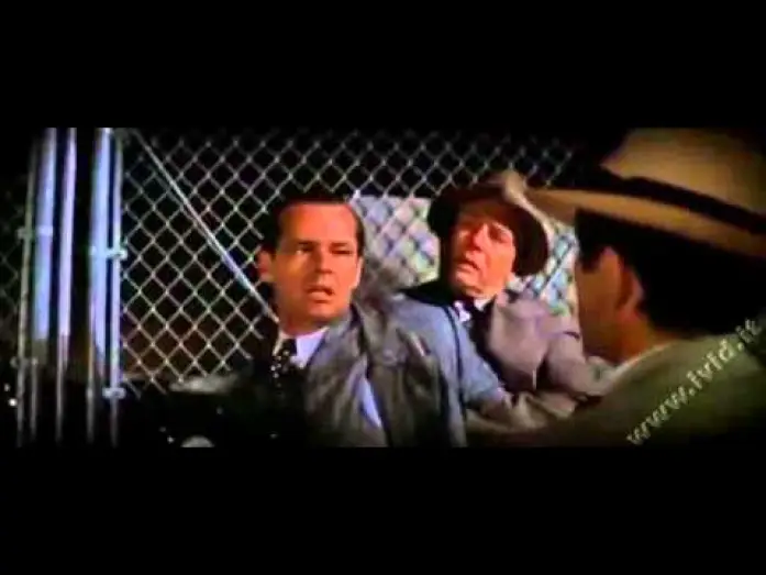 Відео до фільму Китайський квартал | Chinatown (1974)  Trailer Sottotitolato Italiano