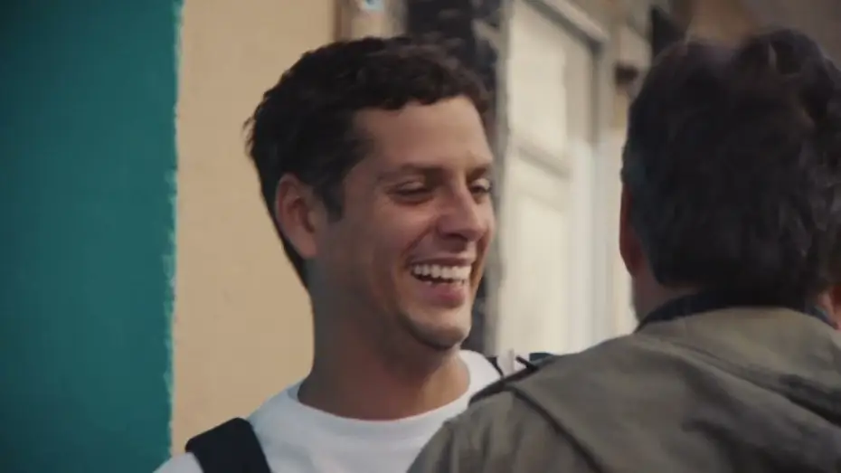 Відео до фільму Sidosa | SIDOSA (TRAILER) - Eduardo Casanova