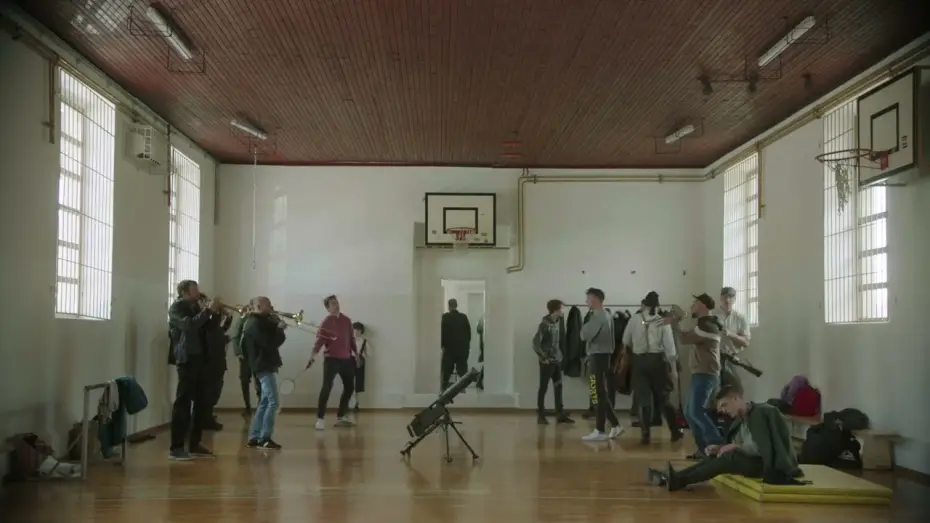 Відео до фільму Fiume o Morte! | Teaser