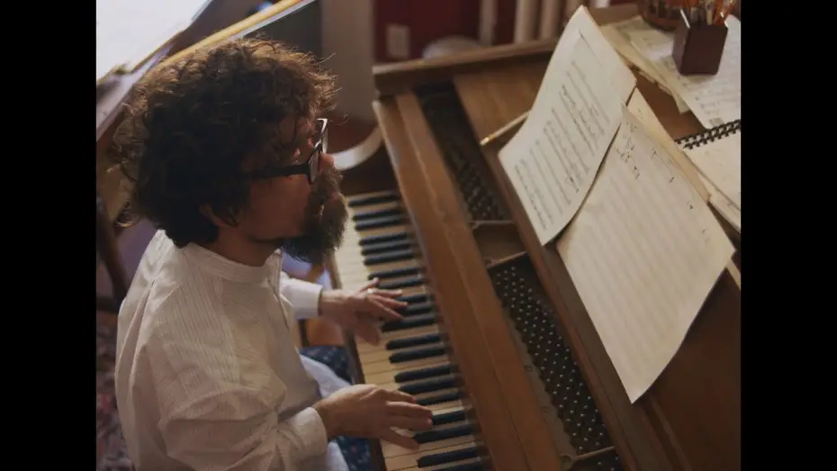 Відео до фільму Вона прийшла до мене | Tr&aacute;iler oficial