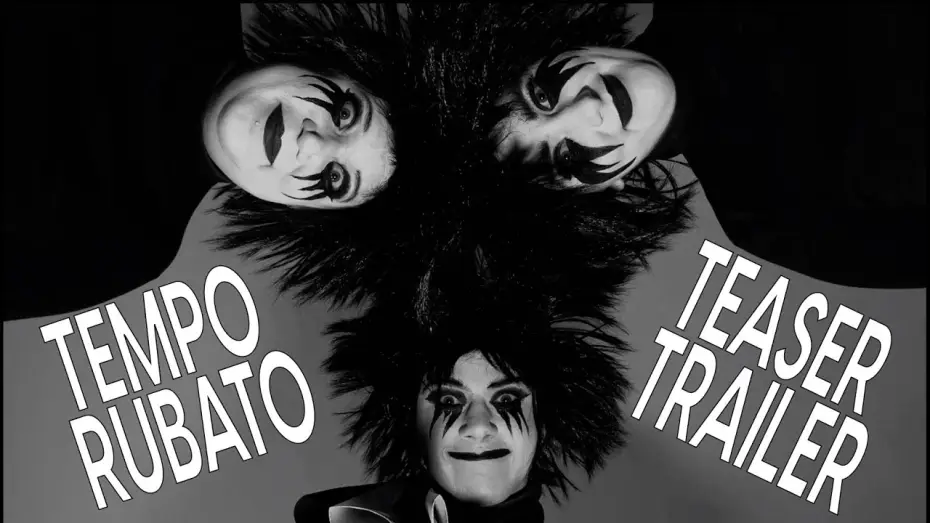 Відео до фільму Tempo Rubato | Tempo Rubato - Teaser Trailer