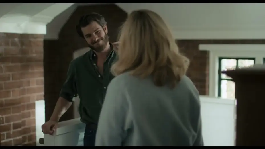 Відео до фільму Після полювання | Nadie dice toda la verdad.