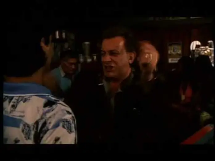 Відео до фільму Lisbela and the Prisoner | Lisbela e o Prisioneiro Theatrical Trailer