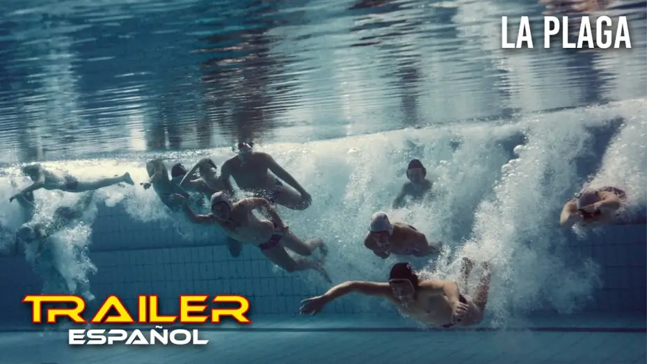 Відео до фільму The Plague | La plaga - Trailer espa&ntilde;ol