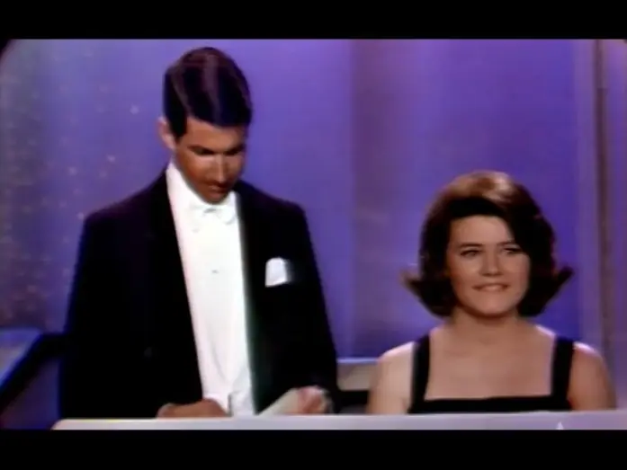 Відео до фільму Звуки музики | The Sound of Music Wins Sound: 1966 Oscars