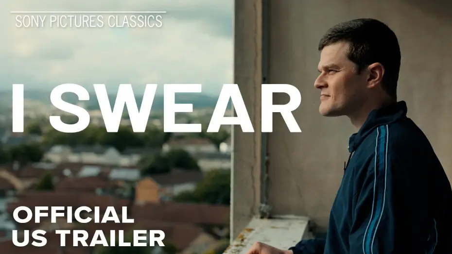 Відео до фільму Я лаюсь | Official US Trailer