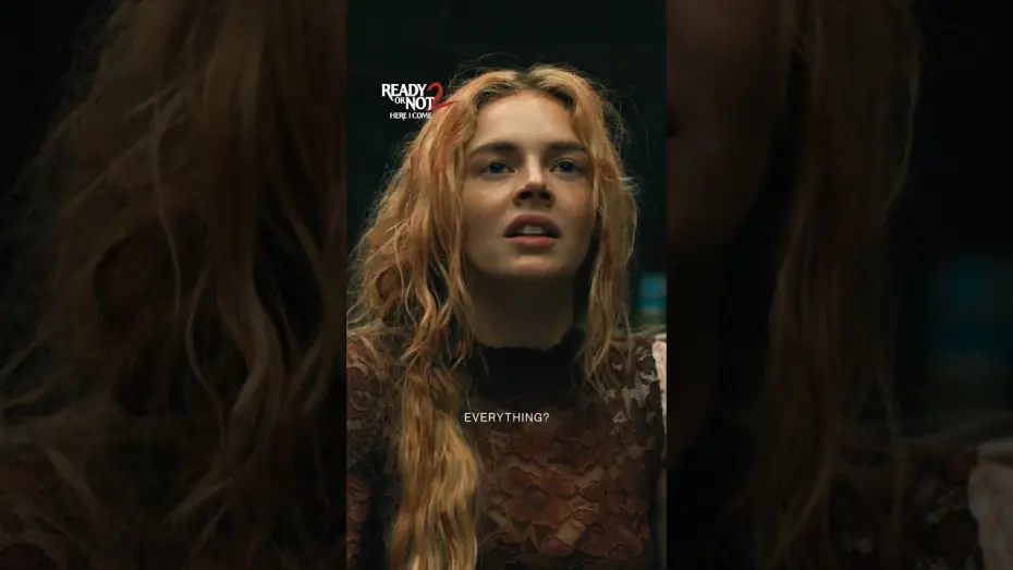 Відео до фільму Гра в хованки: Я йду шукати | Heads of the Council