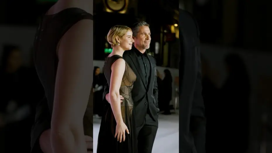 Відео до фільму Наречена! | Everybody is screaming for The Bride.