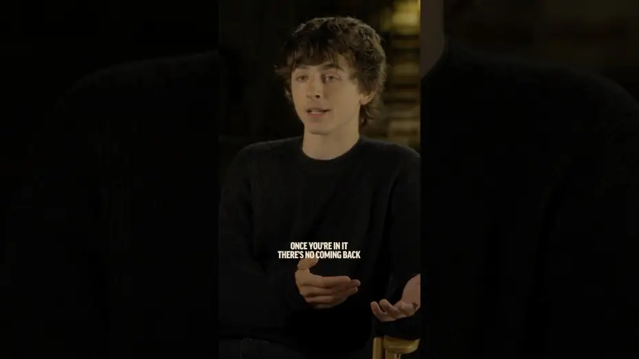 Відео до фільму Боб Ділан: Цілковитий незнайомець | Spirit