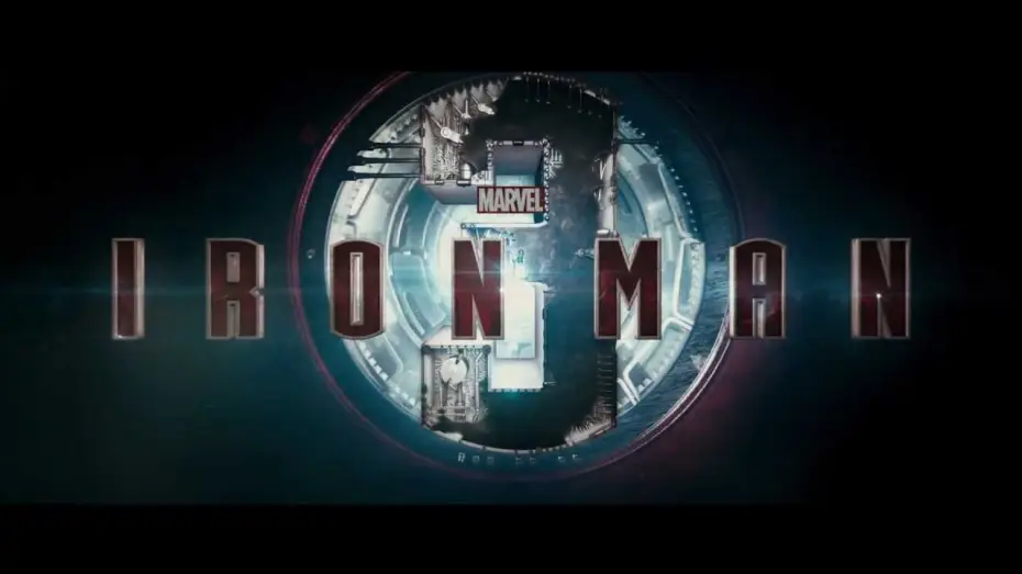 Відео до фільму Залізна людина 3 | IRON MAN 3 - Offizieller Trailer 2