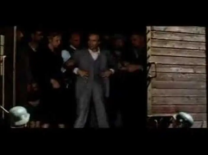 Відео до фільму Життя прекрасне | Das Leben ist sch&ouml;n | Trailer