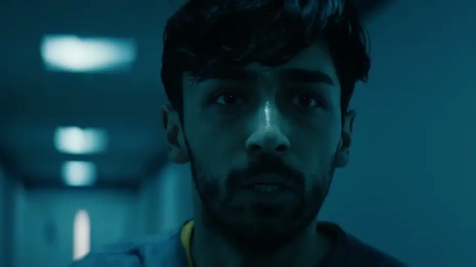 Відео до фільму Клаустрофоби: Без сну | In cinemas 9th February