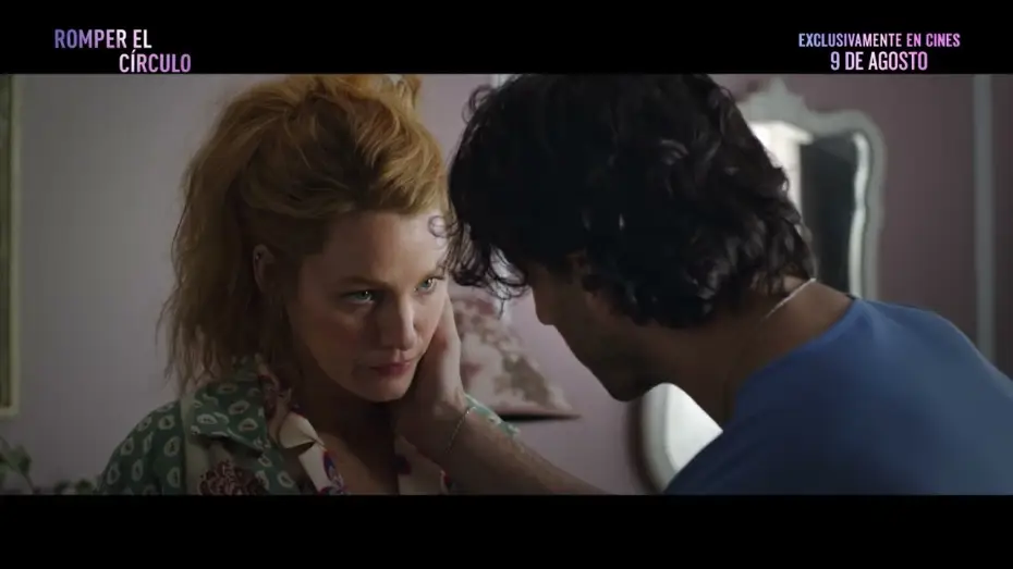 Відео до фільму Покинь, якщо кохаєш | Atrapada entre el pasado y el presente