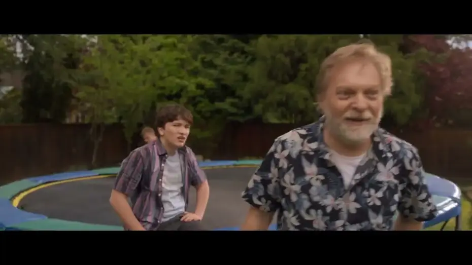 Відео до фільму Пункт призначення 6 | Spot "Glass BBQ"