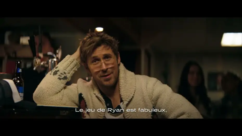 Відео до фільму Проєкт &laquo;Аве Марія&raquo; | PROJET DERNI&Egrave;RE CHANCE - Vignette "Finding Grace"