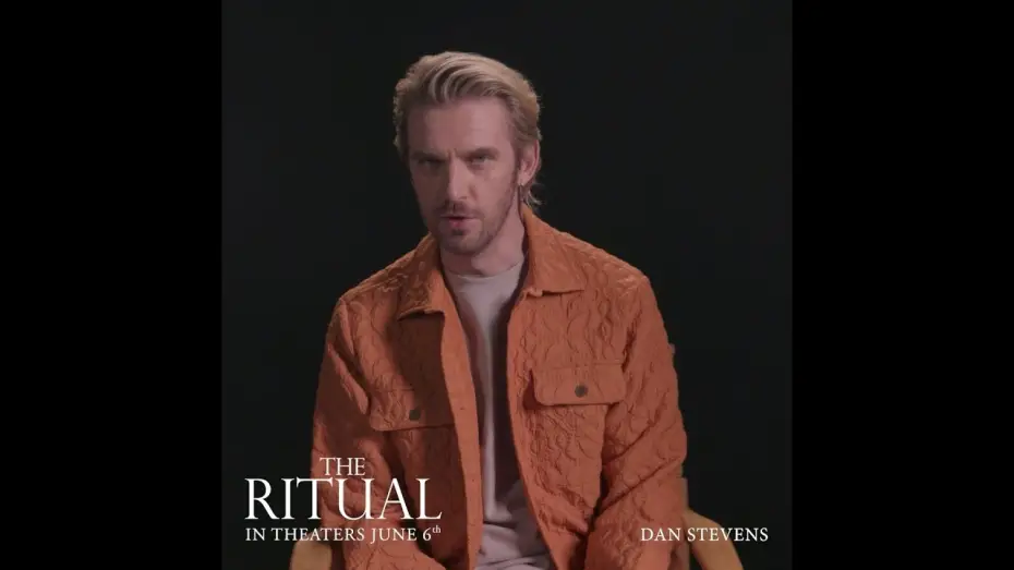 Відео до фільму Ритуал | In Theaters This Friday