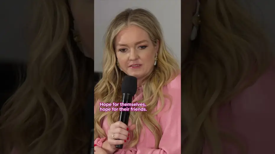 Відео до фільму Покинь, якщо кохаєш | Authors Note Part 1