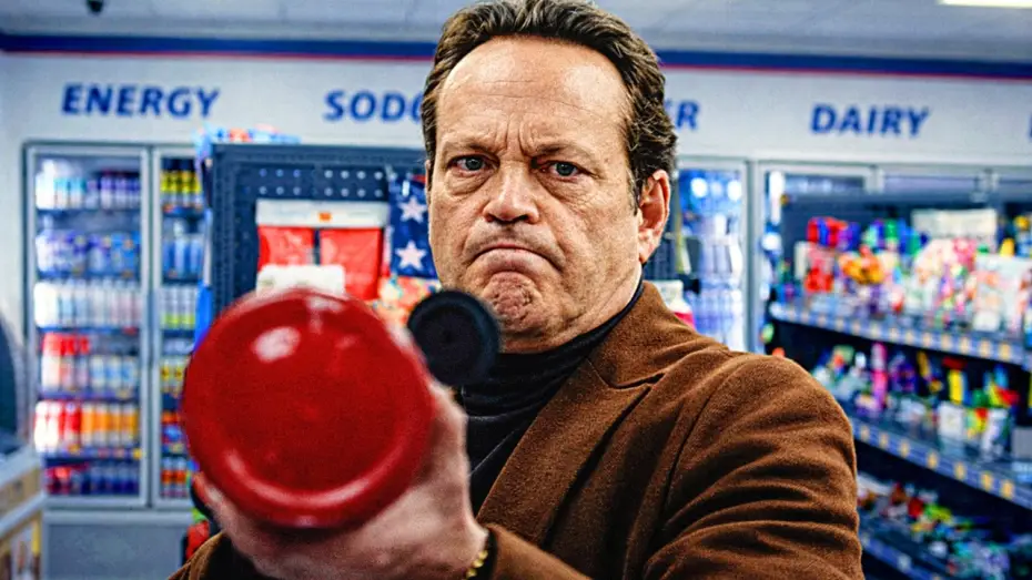 Відео до фільму Майк і Нік і Нік і Еліс | Майк и Ник и Ник и Элис - Русский трейлер (Субтитры, 2026) Джеймс Марсден