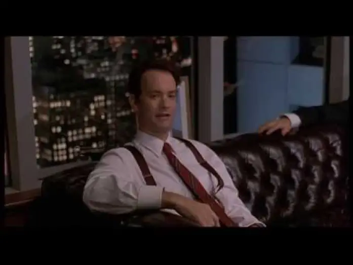 Відео до фільму Філадельфія | Philadelphia - BA  VF