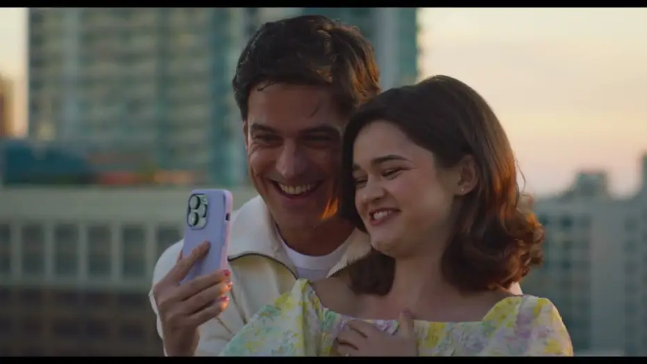 Відео до фільму You're Dating a Narcissist! | Official TV Spot