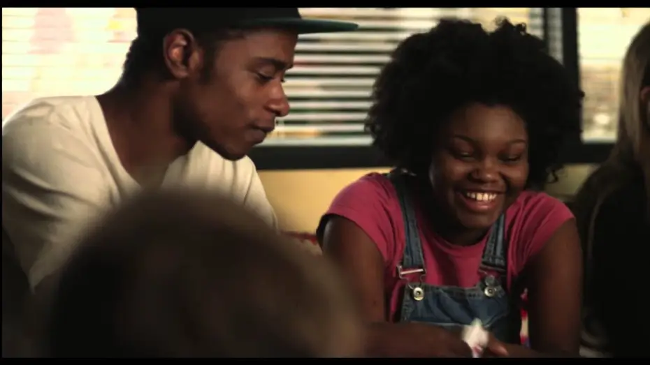 Відео до фільму Короткий термін 12 | Las vidas de Grace (Short Term 12) - Trailer en espa&ntilde;ol (HD)