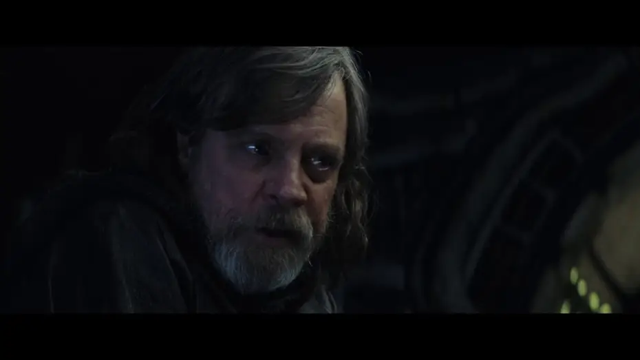 Відео до фільму Зоряні війни: Епізод 8 &mdash; Останні джедаї | Star Wars: Gli Ultimi Jedi - Home Entertainment Trailer