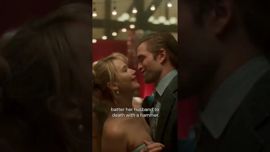 Відео до фільму Здохни, коханий | "I'm just trying to be a good wife".