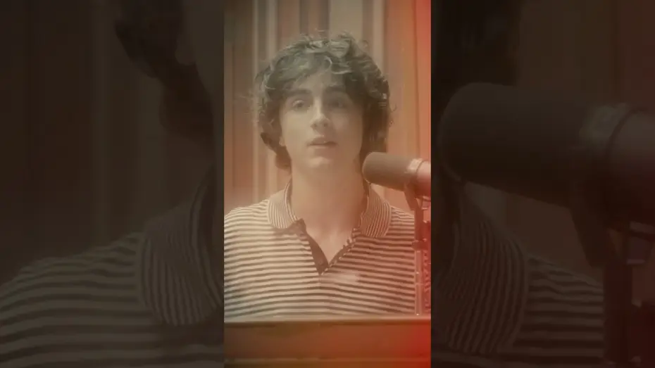 Відео до фільму Боб Ділан: Цілковитий незнайомець | Rehearsals